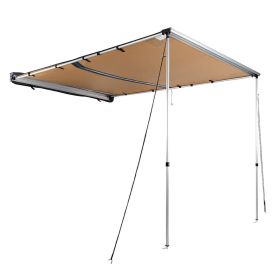 ARB Touring Retractable Awning With Light Kit